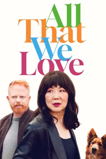 Plakat do filmu "All That We Love" #661922