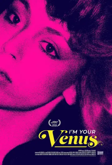 Plakat do filmu "I