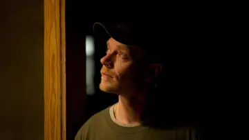 Zasłona do filmu "McVeigh" #788430