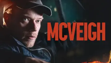 Zasłona do filmu "McVeigh" #788434