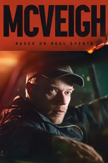 Plakat do filmu "McVeigh" #788440