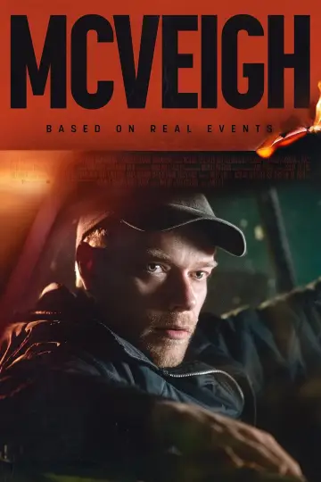 Plakat do filmu "McVeigh" #788442