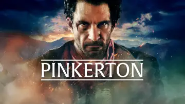 Zasłona do filmu "Pinkerton" #918409