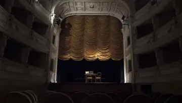 Zasłona do filmu "Slave Play. Not a Movie. A Play." #490627
