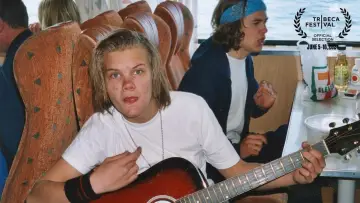 Zasłona do filmu "Avicii: Jestem Tim" #476513