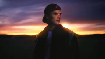 Zasłona do filmu "Avicii: Jestem Tim" #705636