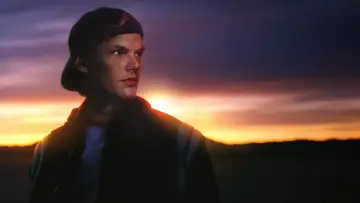Zasłona do filmu "Avicii: Jestem Tim" #705637