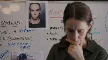 Zasłona do filmu "Bad Actor: A Hollywood Ponzi Scheme" #738695