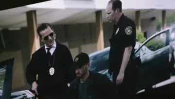 Zasłona do filmu "Bad Actor: A Hollywood Ponzi Scheme" #738696