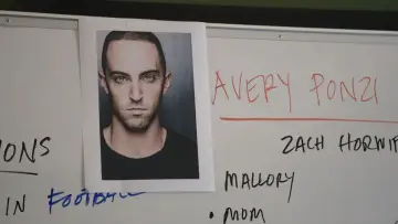 Zasłona do filmu "Bad Actor: A Hollywood Ponzi Scheme" #738697