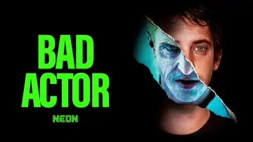 Zasłona do filmu "Bad Actor: A Hollywood Ponzi Scheme" #738699