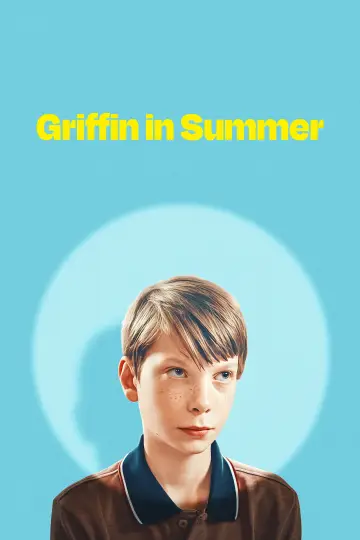 Plakat do filmu "Griffin in Summer" #783009