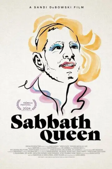 Sabbath Queen