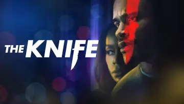 Zasłona do filmu "The Knife" #553846