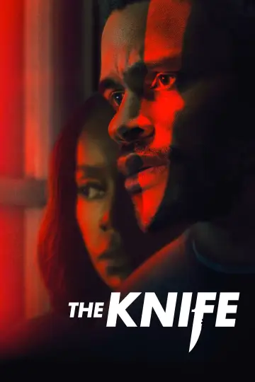 Plakat do filmu "The Knife" #553853
