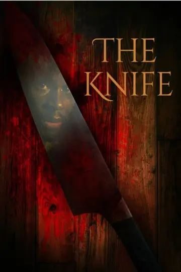 Plakat do filmu "The Knife" #553854