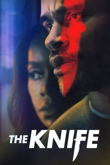 Plakat do filmu "The Knife" #553863