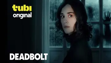 Zasłona do filmu "Deadbolt" #1105399