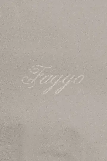 Plakat do filmu "Faggo" #1521868