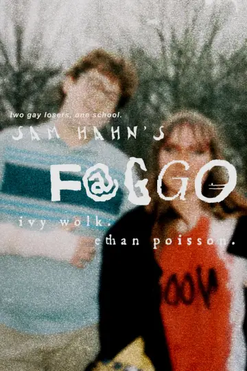 Faggo