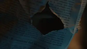 Zasłona do filmu "Prophecy" #1523123