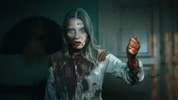 Zasłona do filmu "Üç Harfliler: Nazar" #738922