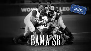 Zasłona do filmu "BAMA SB" #1211196