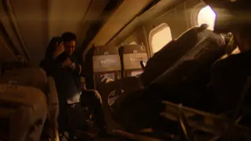 Zasłona do filmu "Bomba w superekspresie" #598191