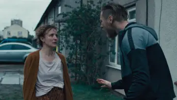 Zasłona do filmu "Restless" #723220