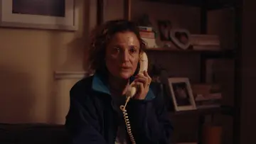 Zasłona do filmu "Restless" #723221