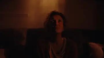 Zasłona do filmu "Restless" #723224