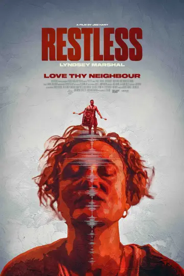 Plakat do filmu "Restless" #723248