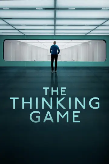 The Thinking Game