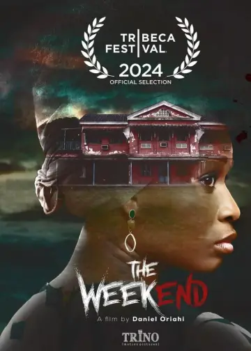 Plakat do filmu "The Weekend" #784775