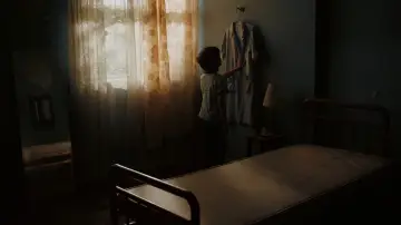 Zasłona do filmu "A Mulher que Chora" #776809