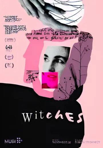 Plakat do filmu "Witches" #1121456