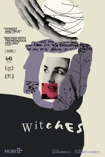 Plakat do filmu "Witches" #1121458