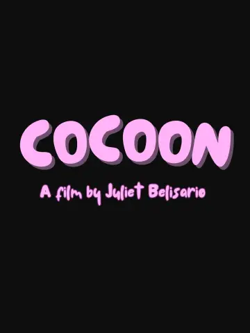 Plakat do filmu "Cocoon" #456461