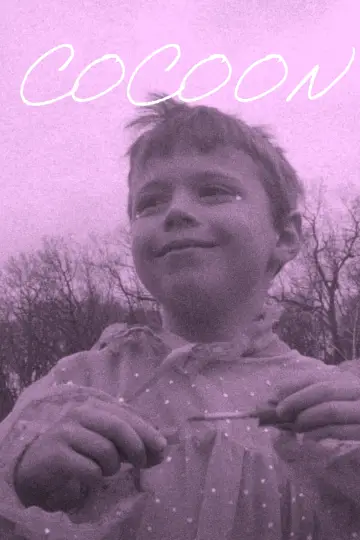 Plakat do filmu "Cocoon" #464625