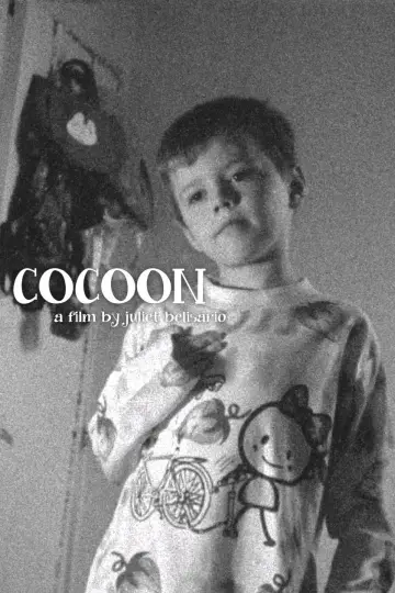 Plakat do filmu "Cocoon" #964717