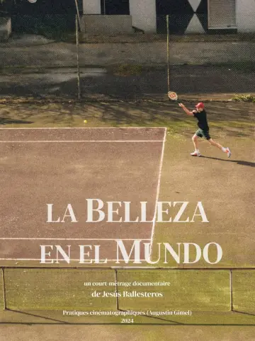 La belleza en el mundo