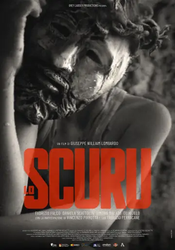 Plakat do filmu "Lo Scuru" #536614