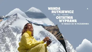 Zasłona do filmu "Ostatnia wyprawa" #1096622