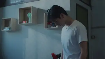 Zasłona do filmu "ผู้เช่า" #1100946