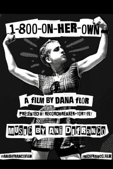 Plakat do filmu "1-800-On-Her-Own" #1114485