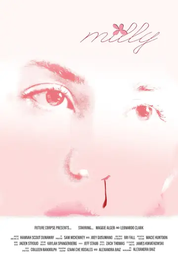 Plakat do filmu "Milly" #1160860