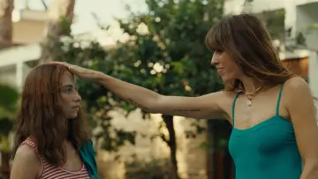 Zasłona do filmu "Quasi a casa" #982510