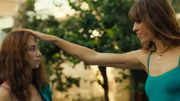 Zasłona do filmu "Quasi a casa" #982513