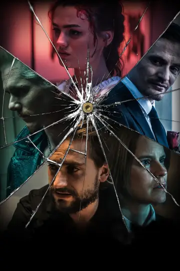 Plakat do filmu "Wrześniowe dzieci" #705632