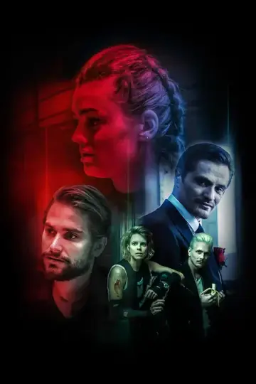 Plakat do filmu "Wrześniowe dzieci" #705633